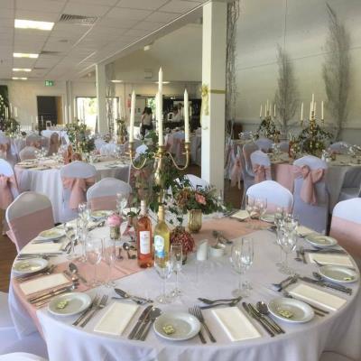 Weddings and Wedding Venues Llanidloes Networking Wales