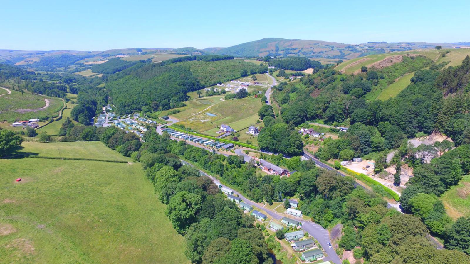 Clywedog Caravan Park - ClywedogCaravanPark2.jpg