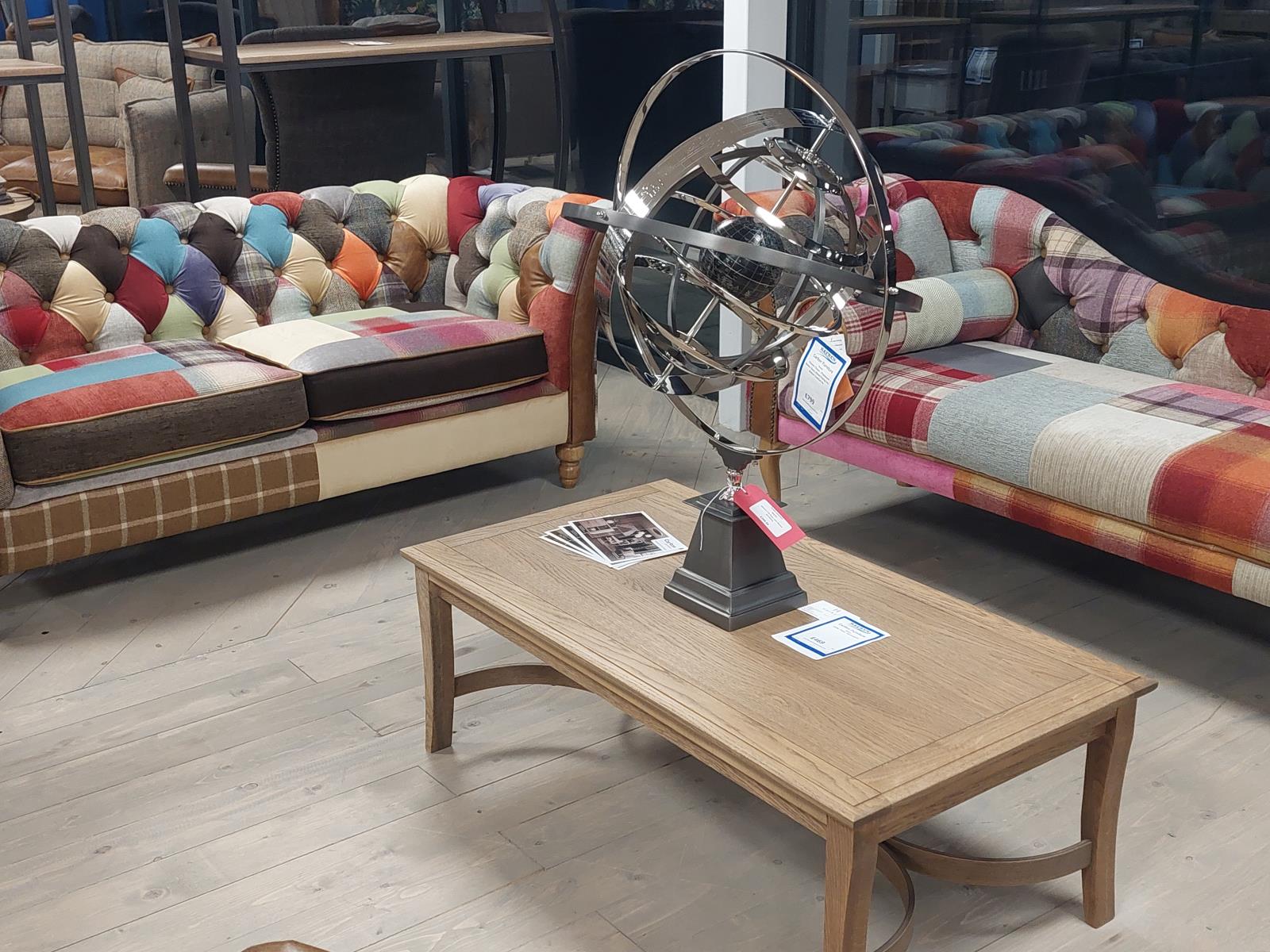 Hafren Furnishers   - HafrenFurnishers1.jpg