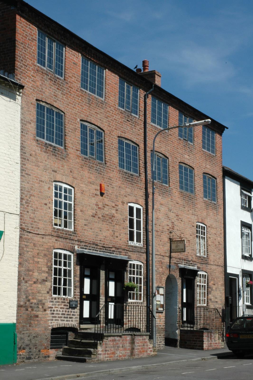 Newtown Textile Museum - NewtownTextileMuseum3.jpg