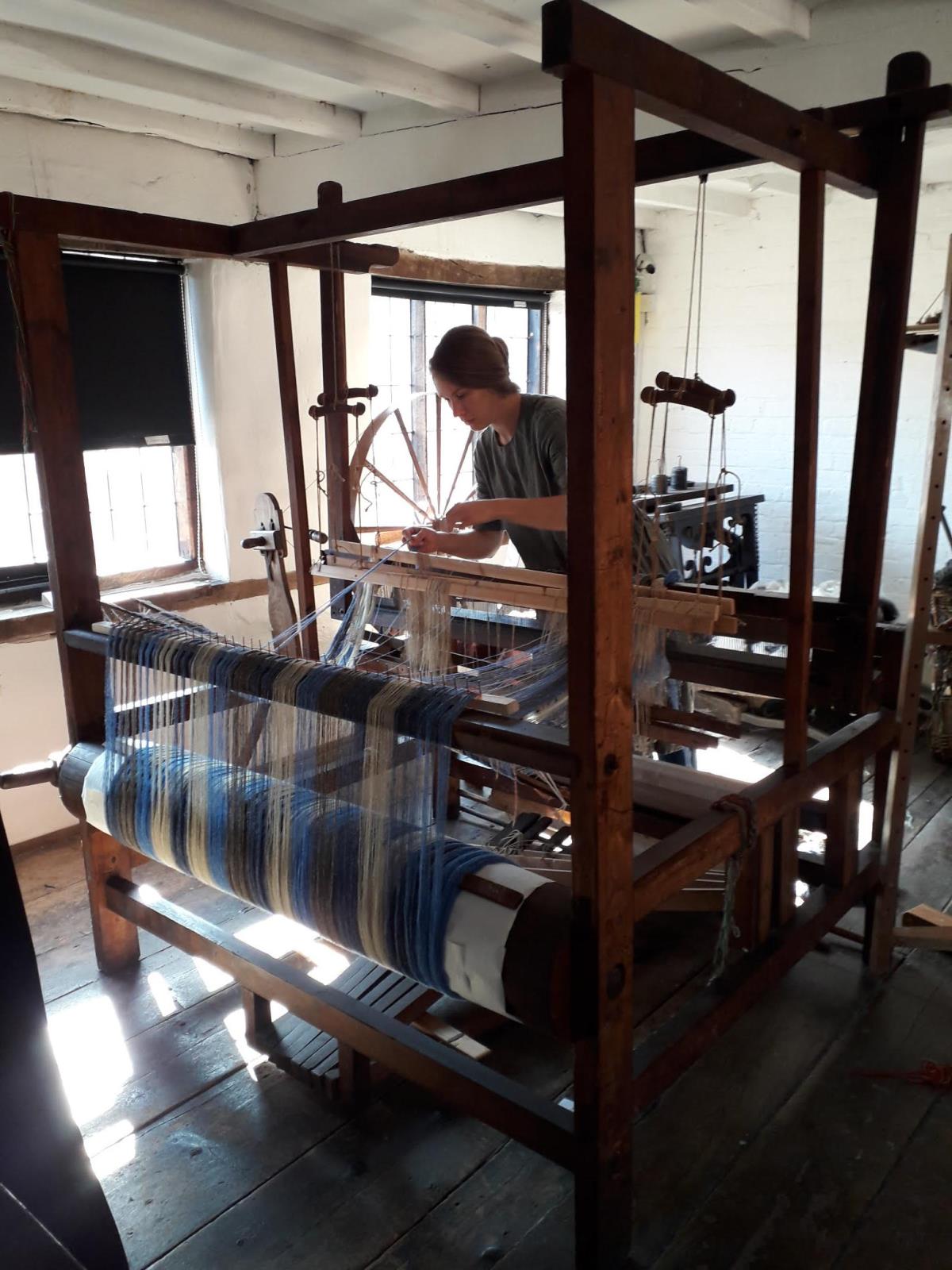 Newtown Textile Museum - NewtownTextileMuseum6.jpg