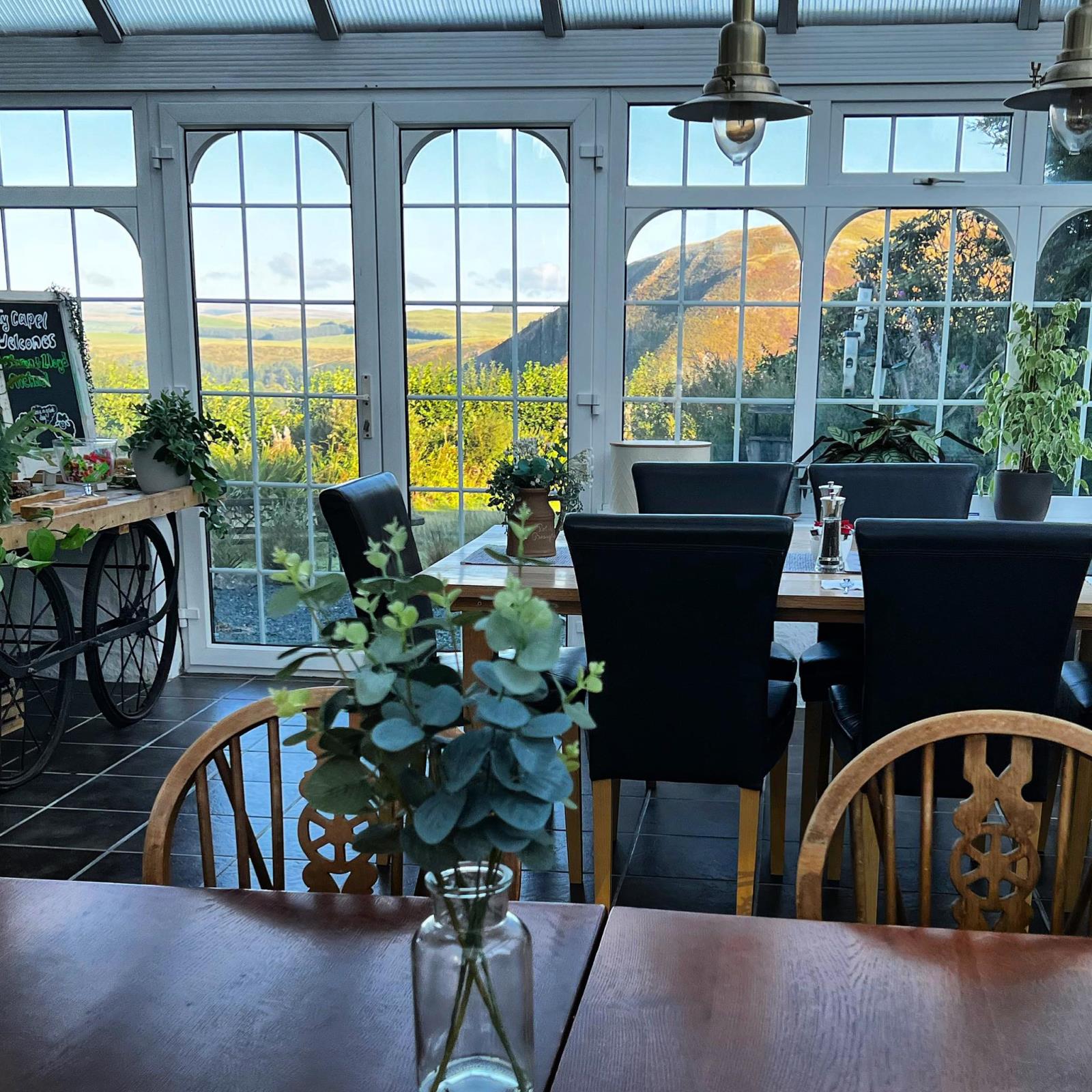 Ty Capel B&B - TyCapelBAndBImage1.jpg
