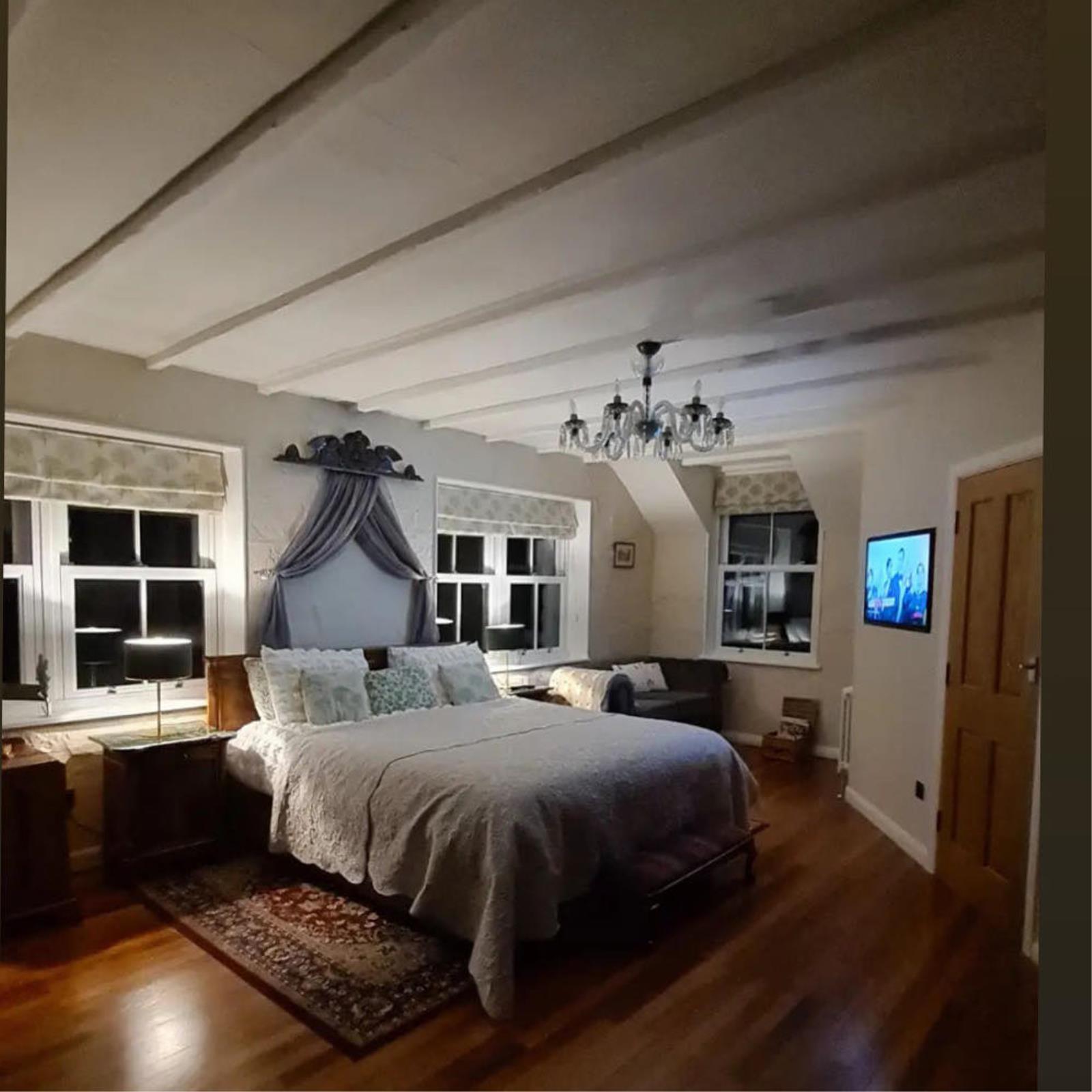 Ty Capel B&B - TyCapelBAndBImage2.jpg