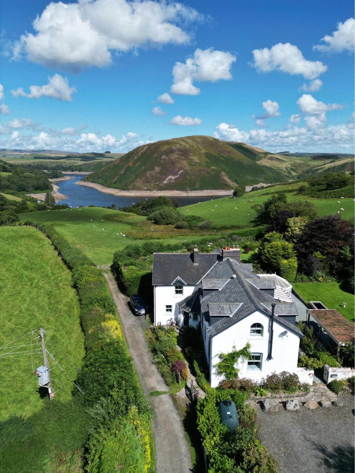 Ty Capel B&B - TyCapelBAndBImage4.jpg