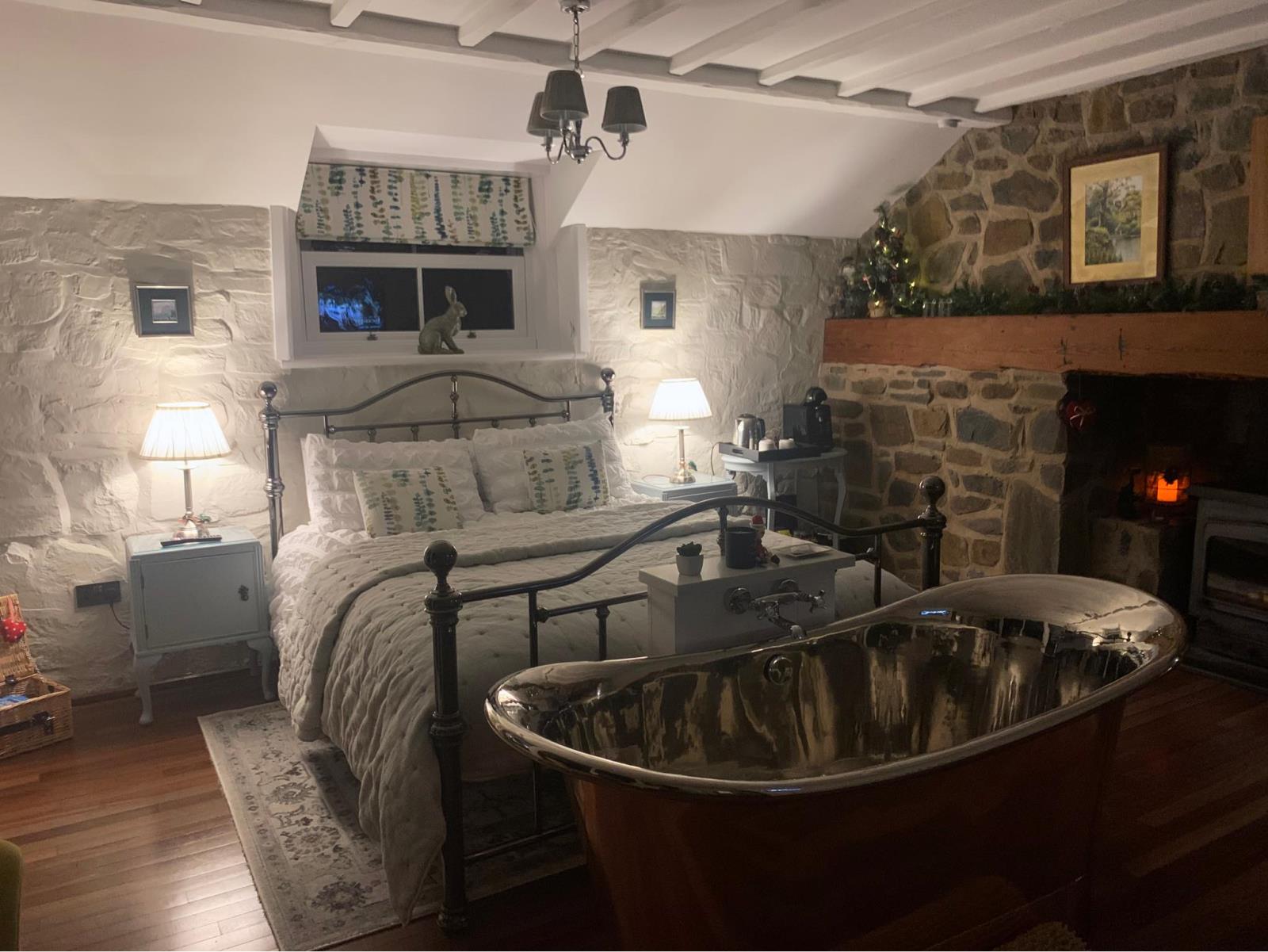 Ty Capel B&B - TyCapelBAndBImage5.jpg