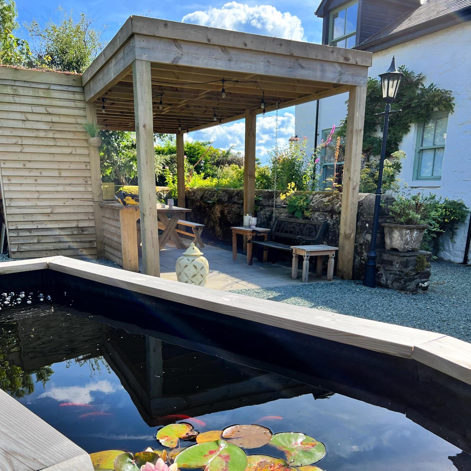 Ty Capel B&B - TyCapelBAndBImage6.jpg
