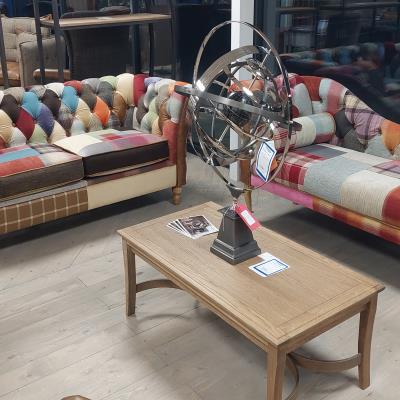 Hafren Furnishers   Llanidloes Networking Wales