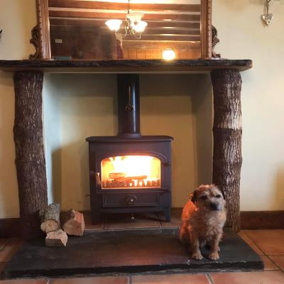 Severn plumbing & Woodburning Stoves Llanidloes Networking Wales